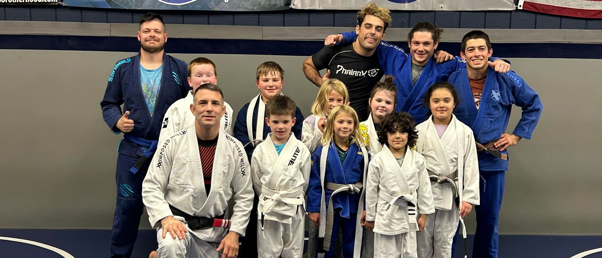 Top-Rated Kids Martial Arts In Plum, PA